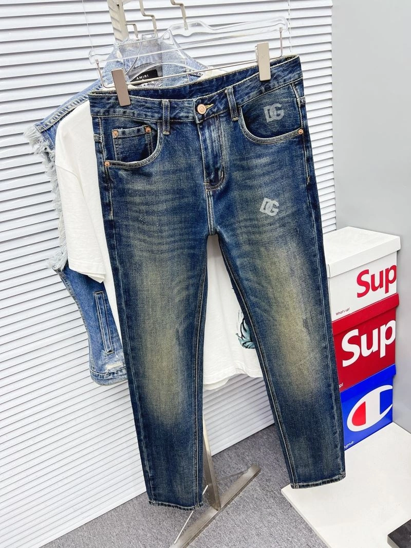Dolce Gabbana Jeans Practical 119711