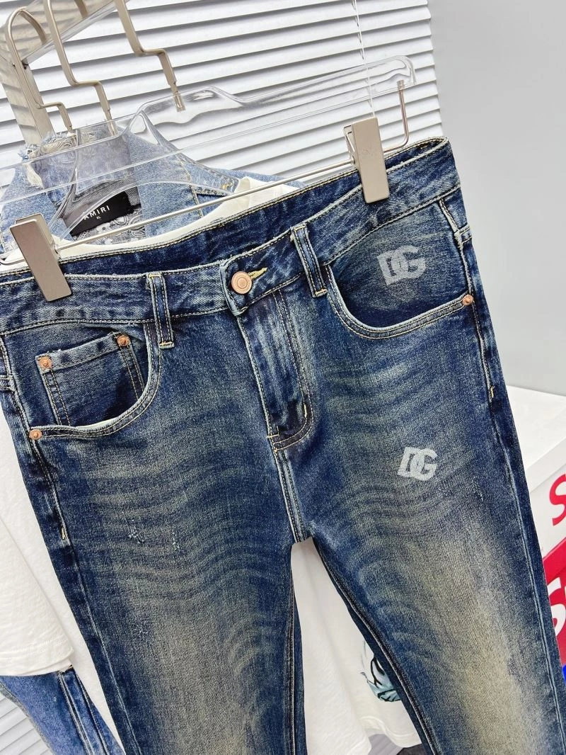 Dolce Gabbana Jeans Practical 119711