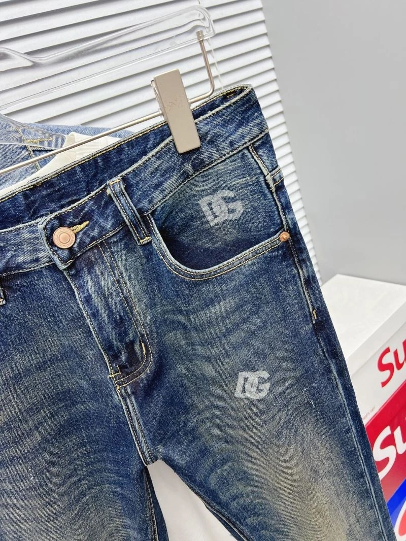 Dolce Gabbana Jeans Practical 119711