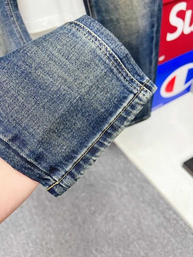 Dolce Gabbana Jeans Practical 119711