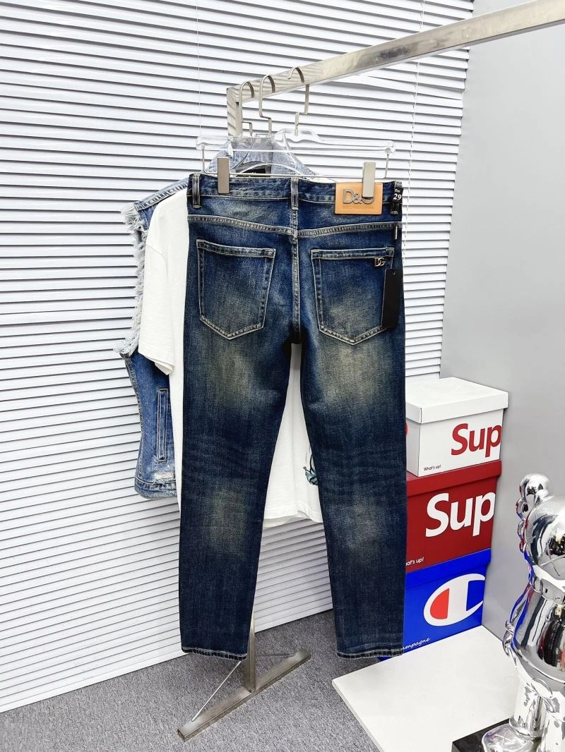 Dolce Gabbana Jeans Practical 119711