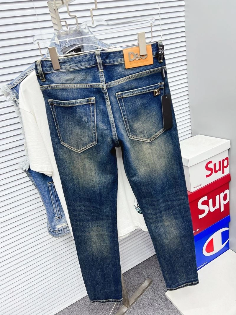 Dolce Gabbana Jeans Practical 119711