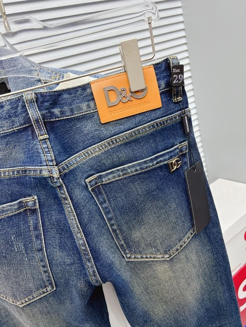 Dolce Gabbana Jeans Practical 119711