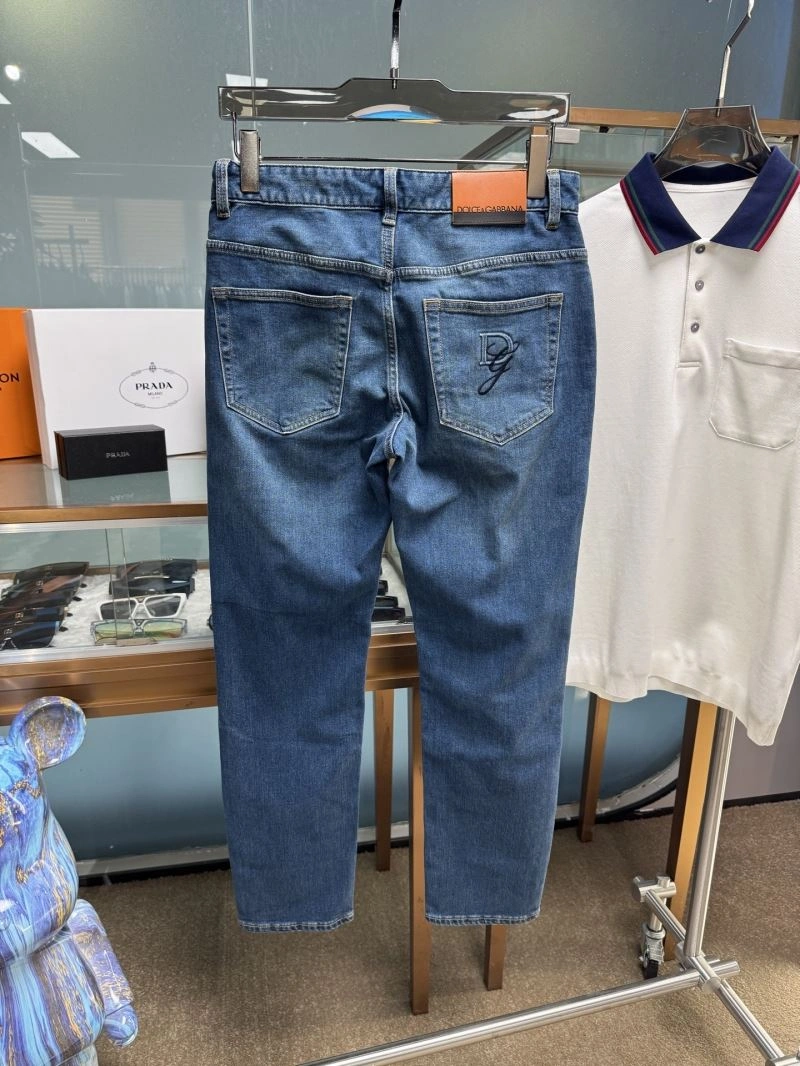 Popular Dolce Gabbana Jeans 119709