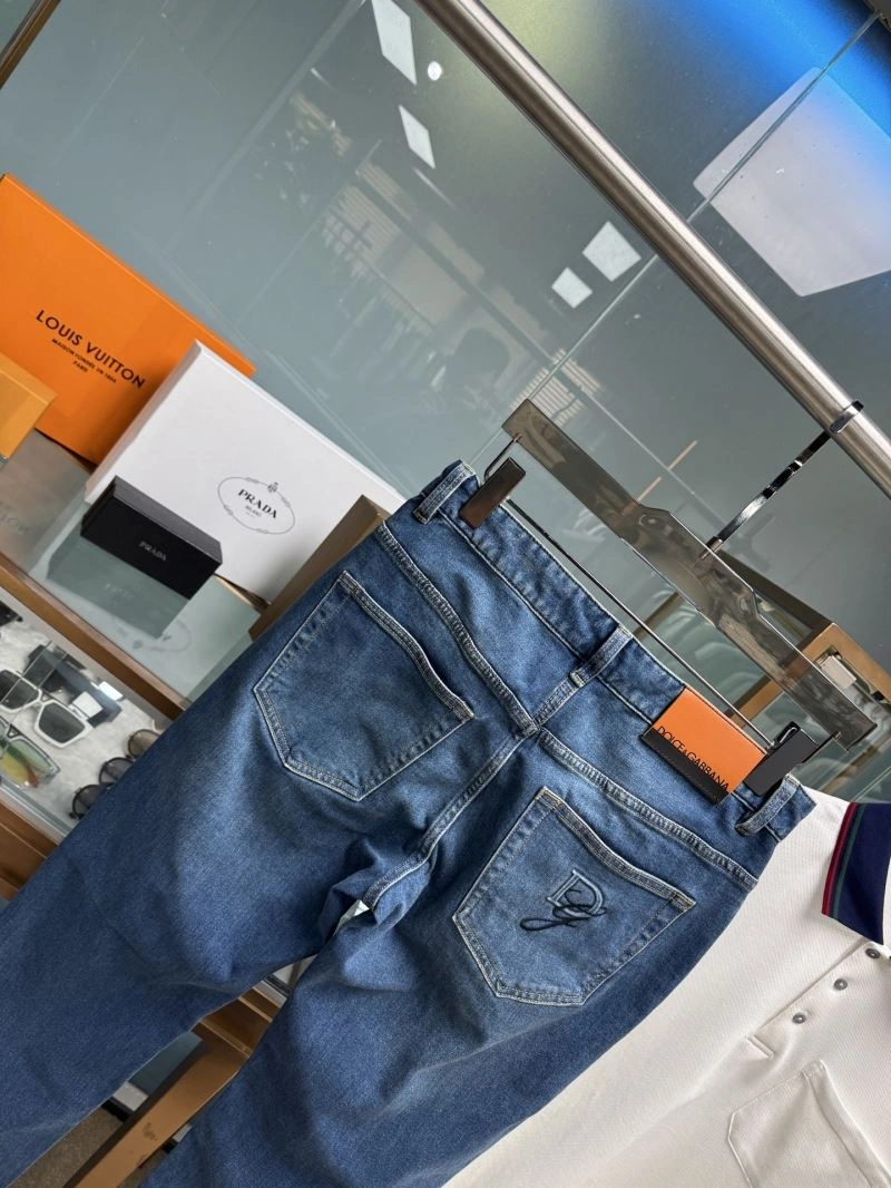 Popular Dolce Gabbana Jeans 119709