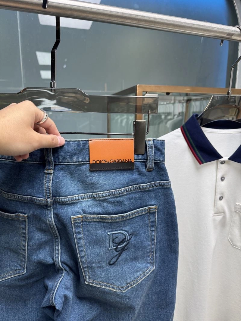 Popular Dolce Gabbana Jeans 119709