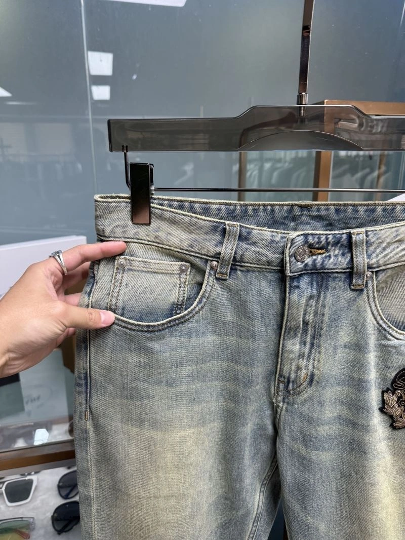 Dolce Gabbana Jeans Refined 119708