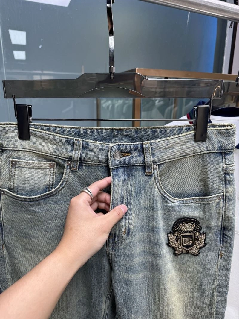 Dolce Gabbana Jeans Refined 119708