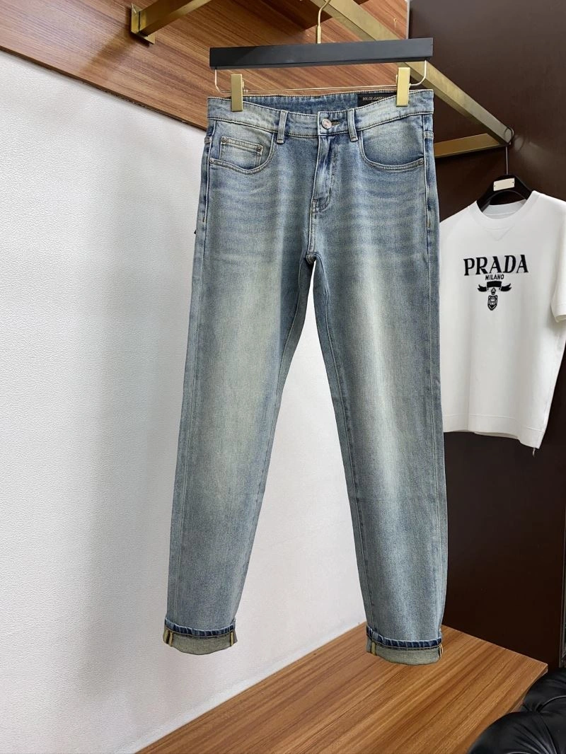 Dolce Gabbana Jeans FastDry 119707