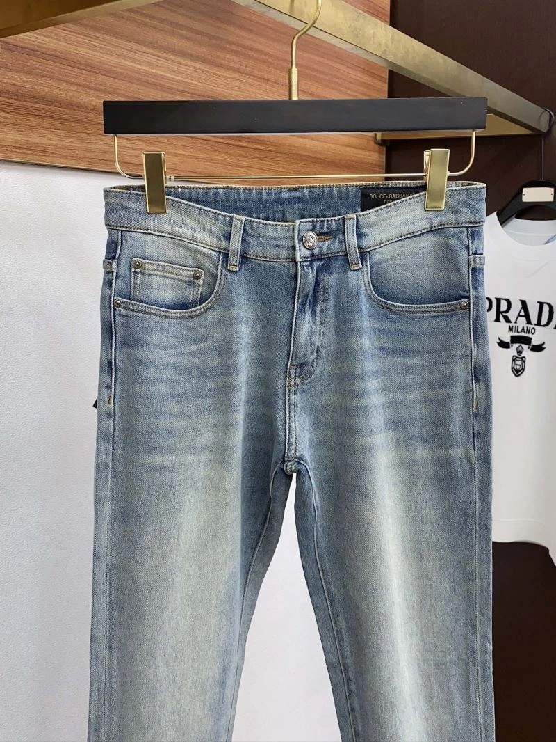 Dolce Gabbana Jeans FastDry 119707