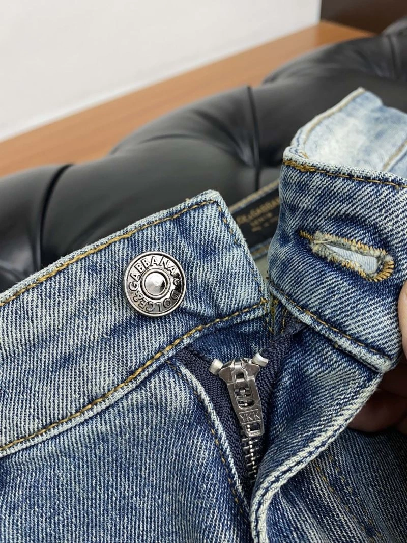 Dolce Gabbana Jeans FastDry 119707