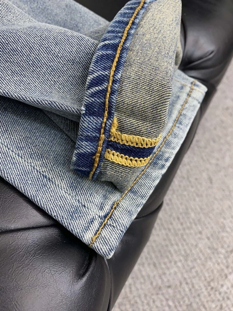 Dolce Gabbana Jeans FastDry 119707