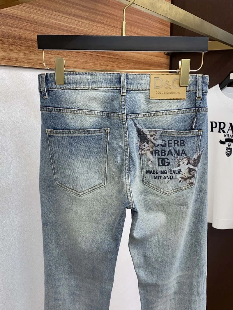 Dolce Gabbana Jeans FastDry 119707