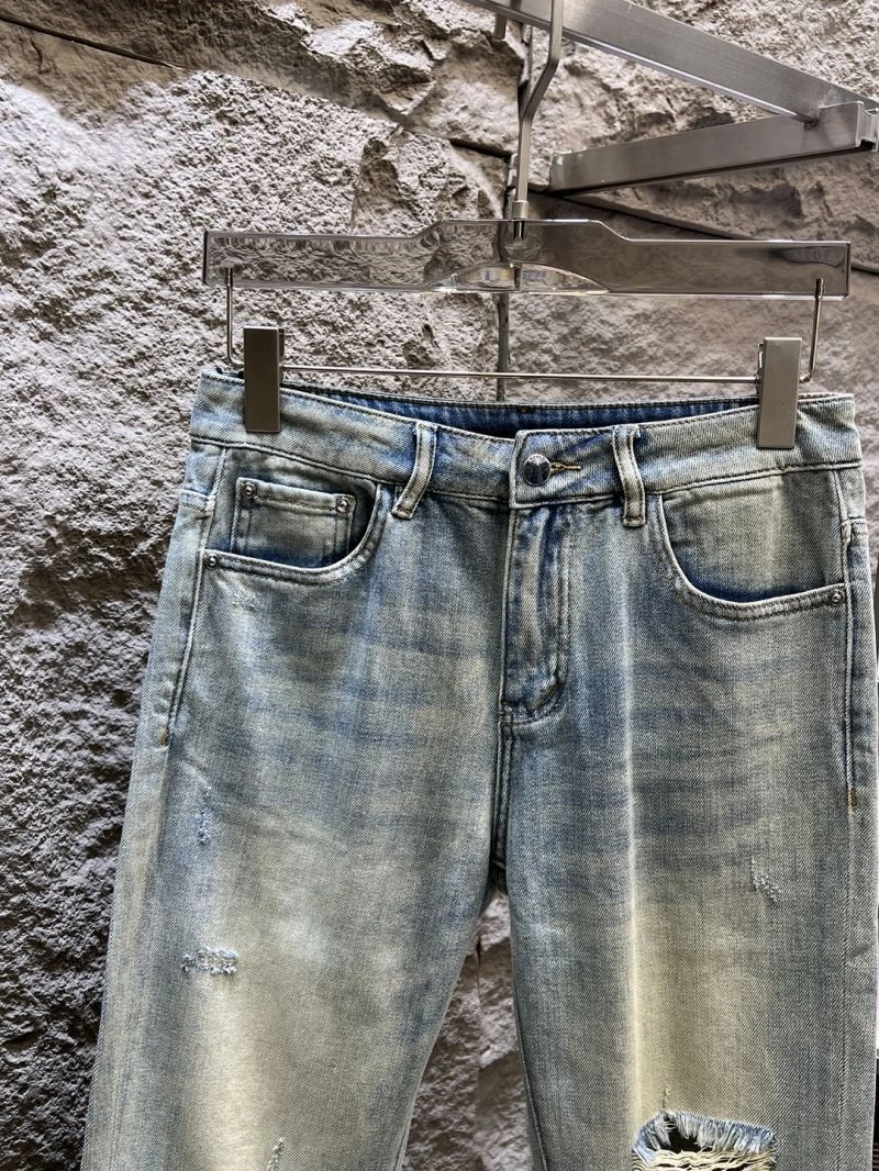 Dolce Gabbana Jeans SunProtective 119587