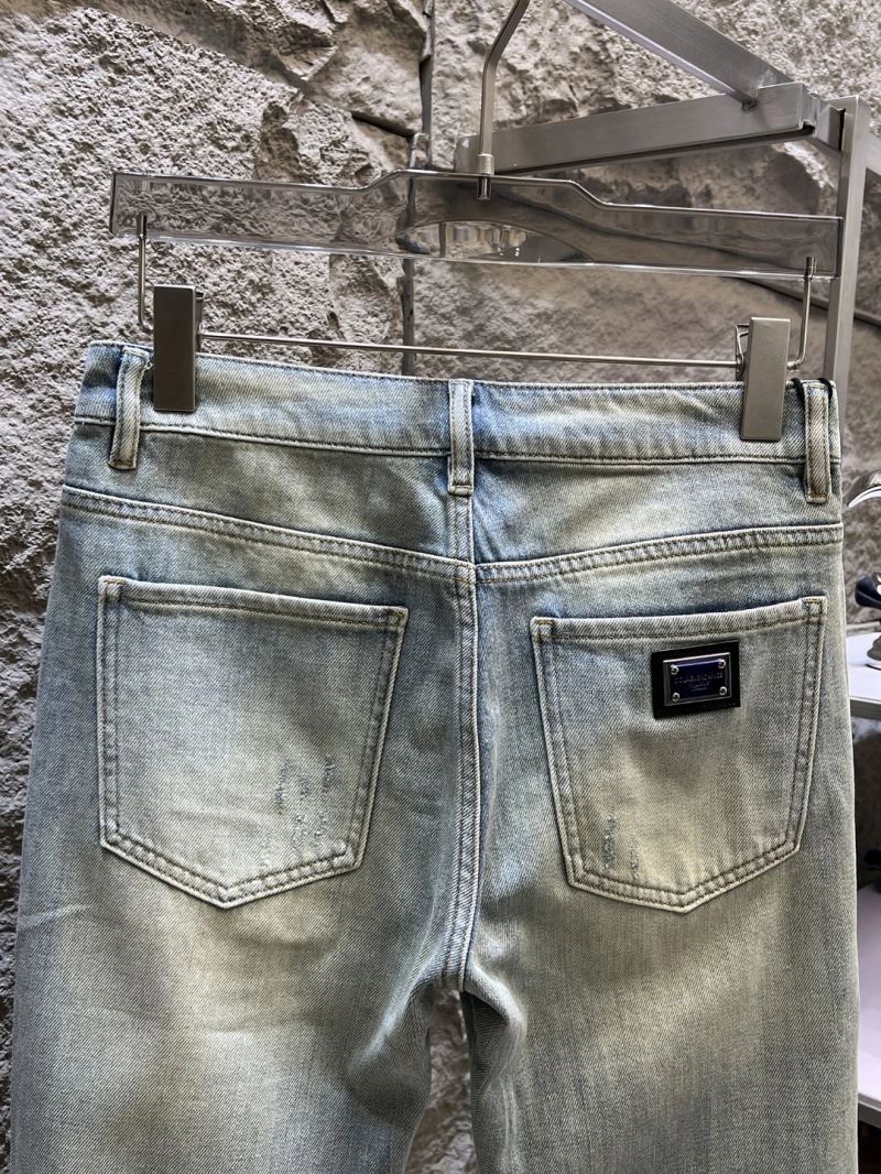 Dolce Gabbana Jeans SunProtective 119587