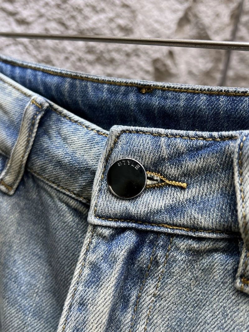 Dolce Gabbana Jeans SunProtective 119587