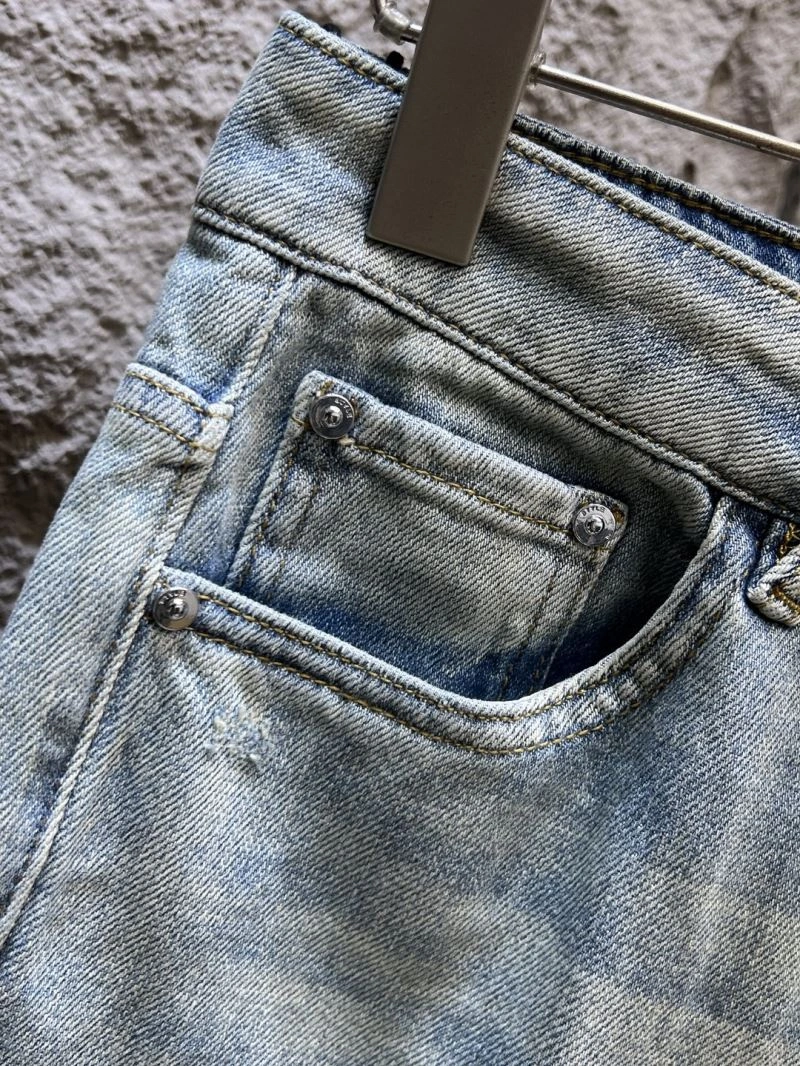 Dolce Gabbana Jeans SunProtective 119587