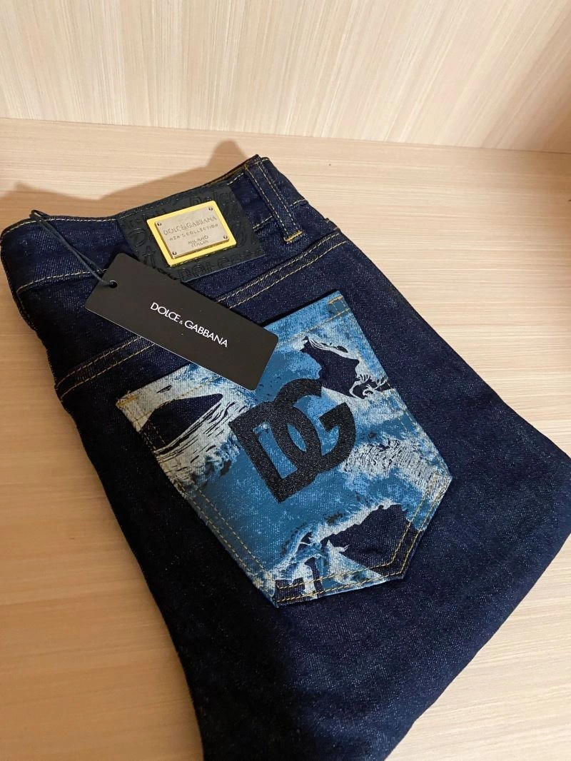 TechFriendly Dolce Gabbana Jeans 119586