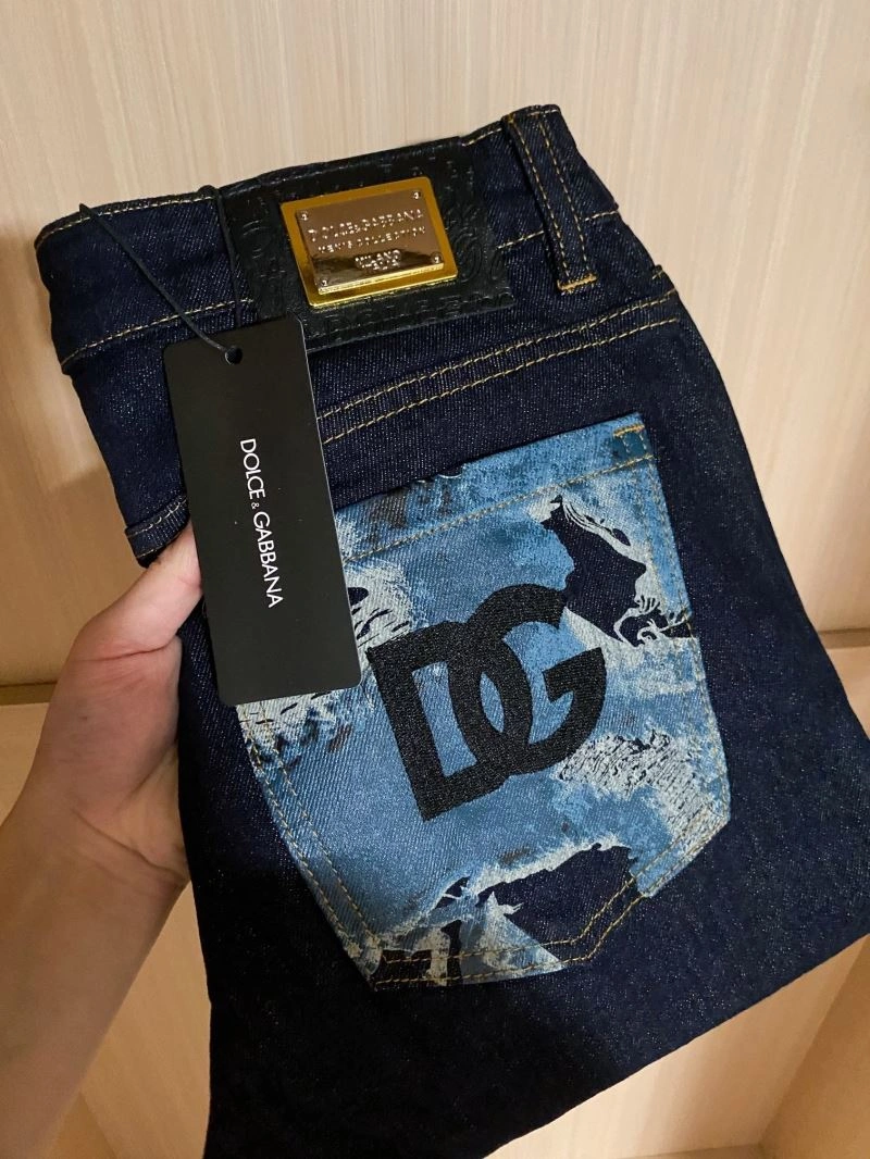 TechFriendly Dolce Gabbana Jeans 119586