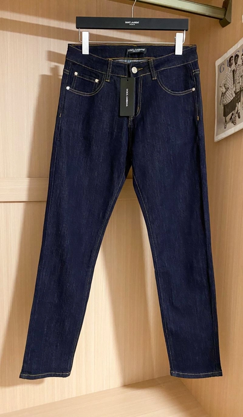 TechFriendly Dolce Gabbana Jeans 119586