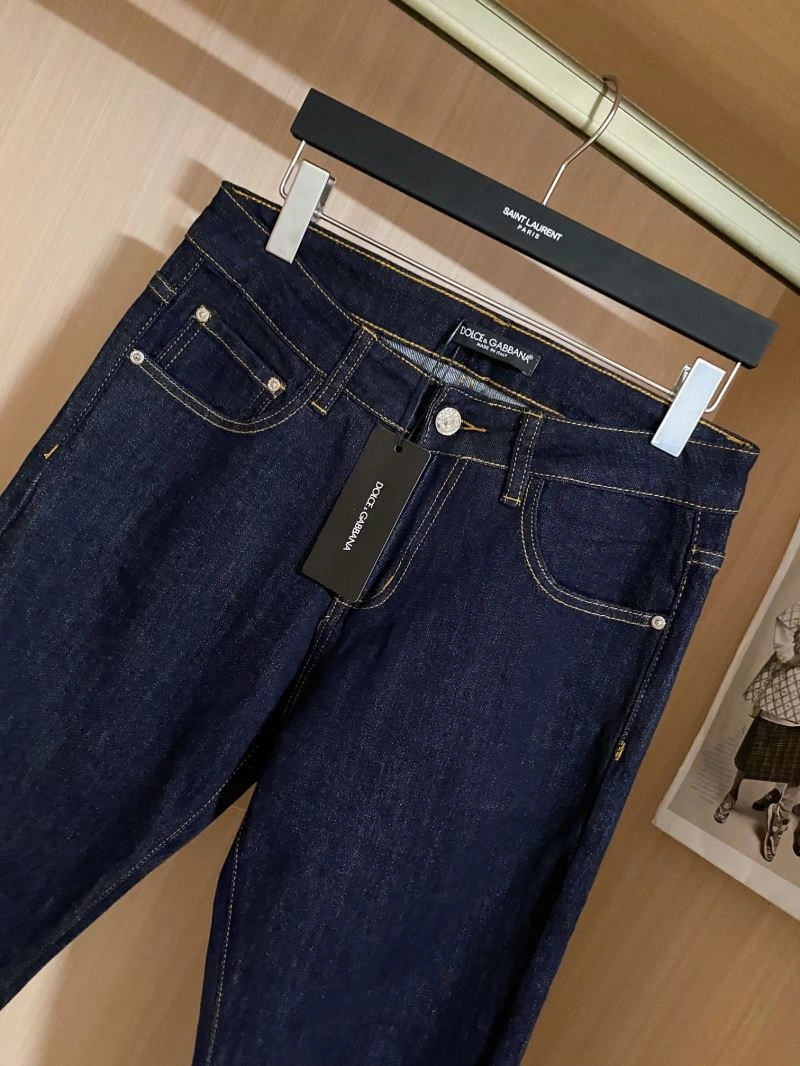 TechFriendly Dolce Gabbana Jeans 119586