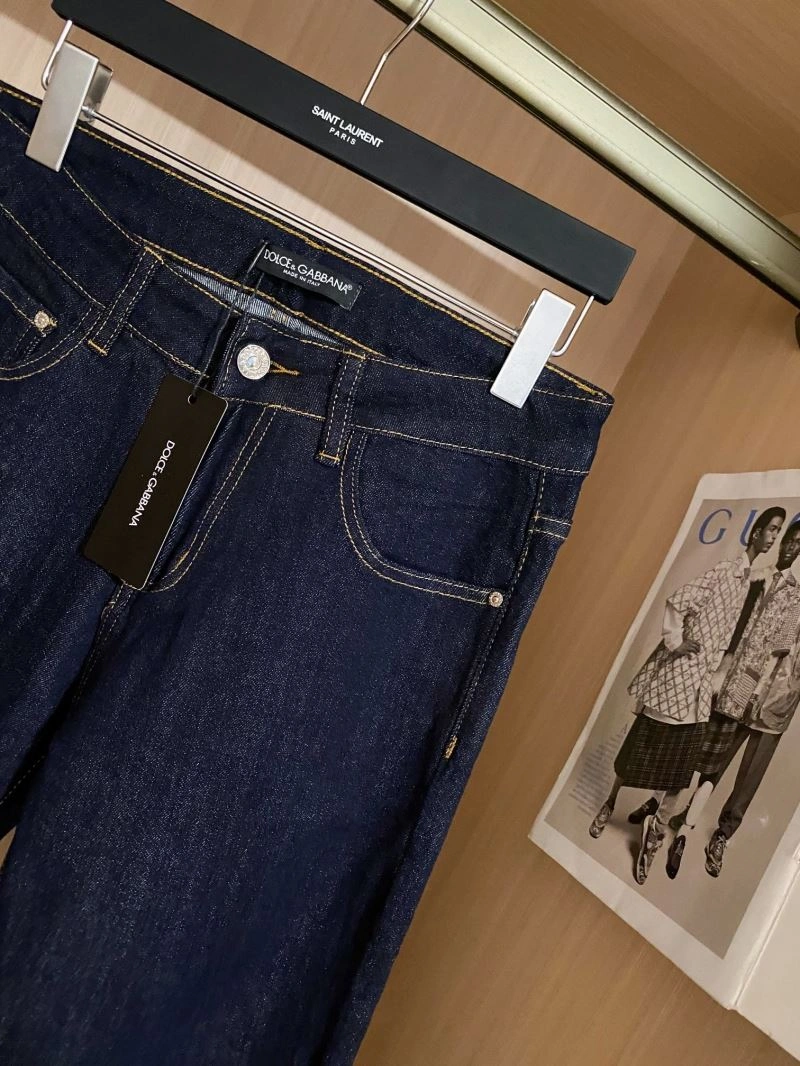 TechFriendly Dolce Gabbana Jeans 119586