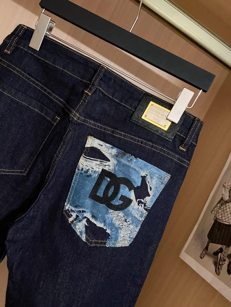 TechFriendly Dolce Gabbana Jeans 119586