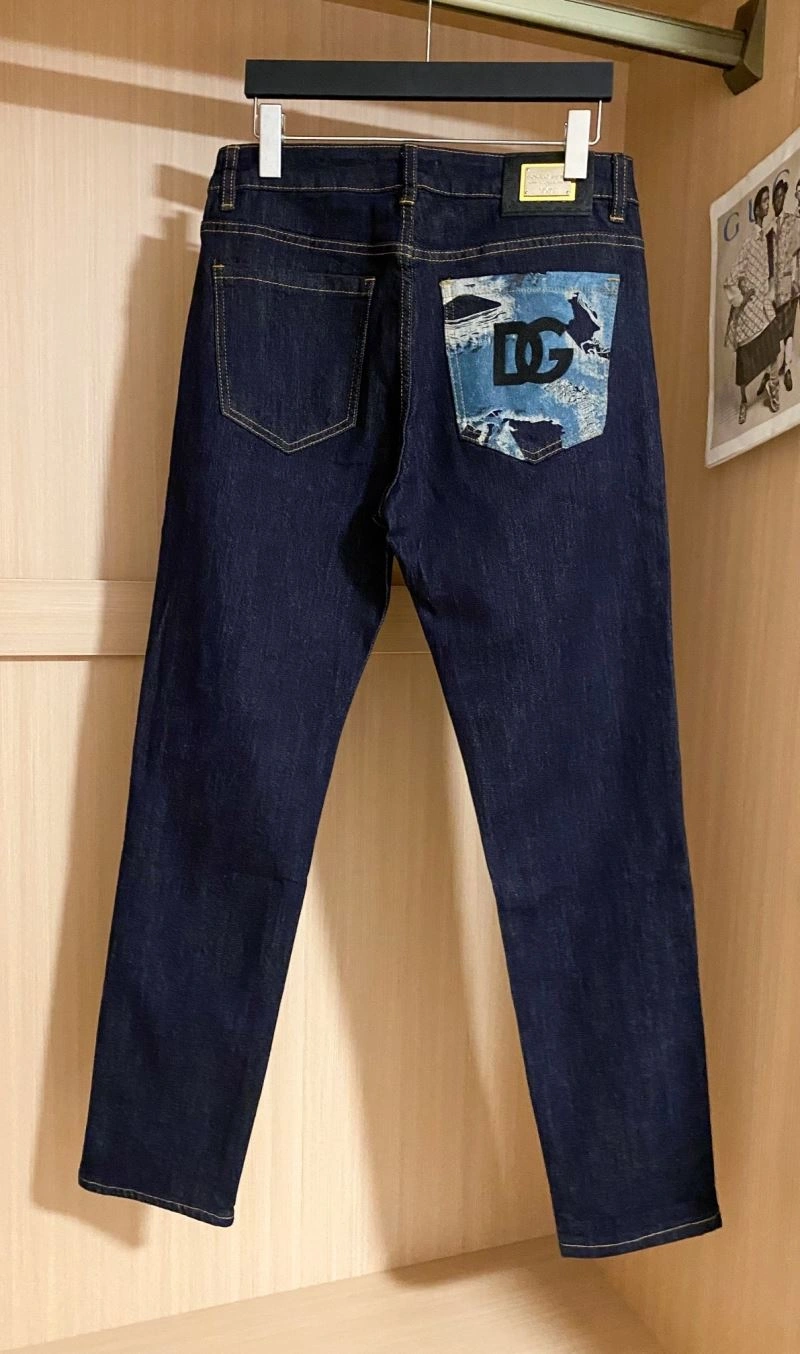 TechFriendly Dolce Gabbana Jeans 119586