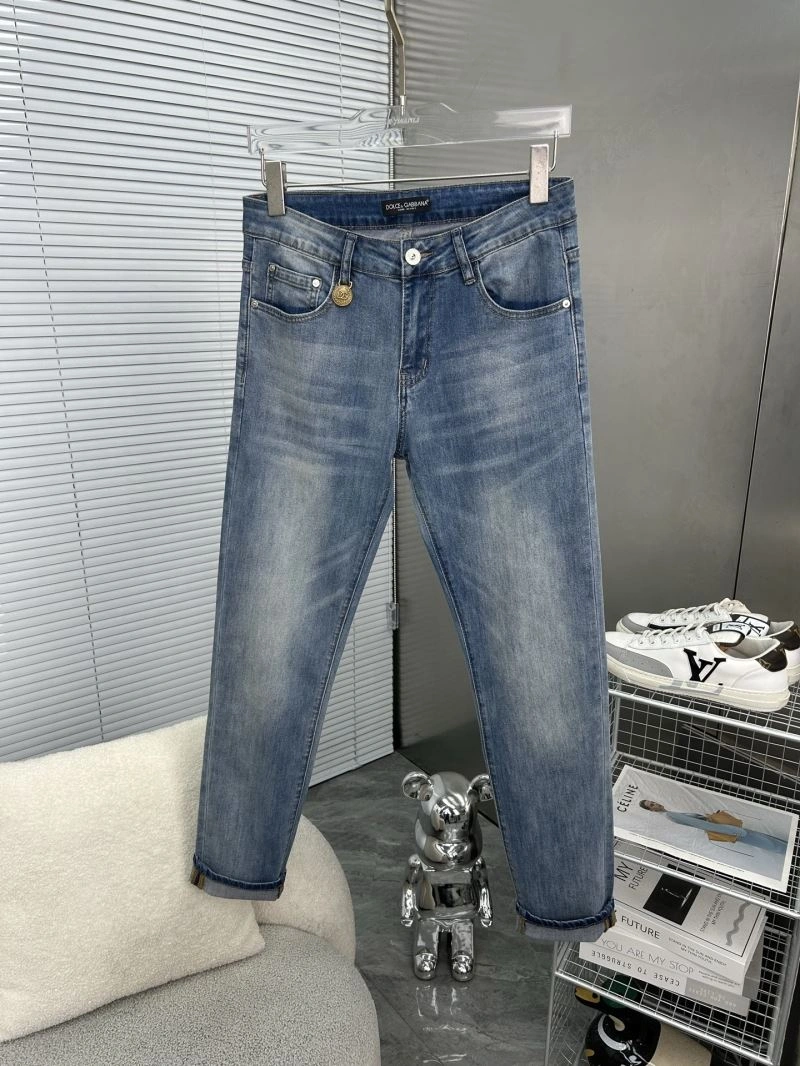 WeatherProof Dolce Gabbana Jeans 119585