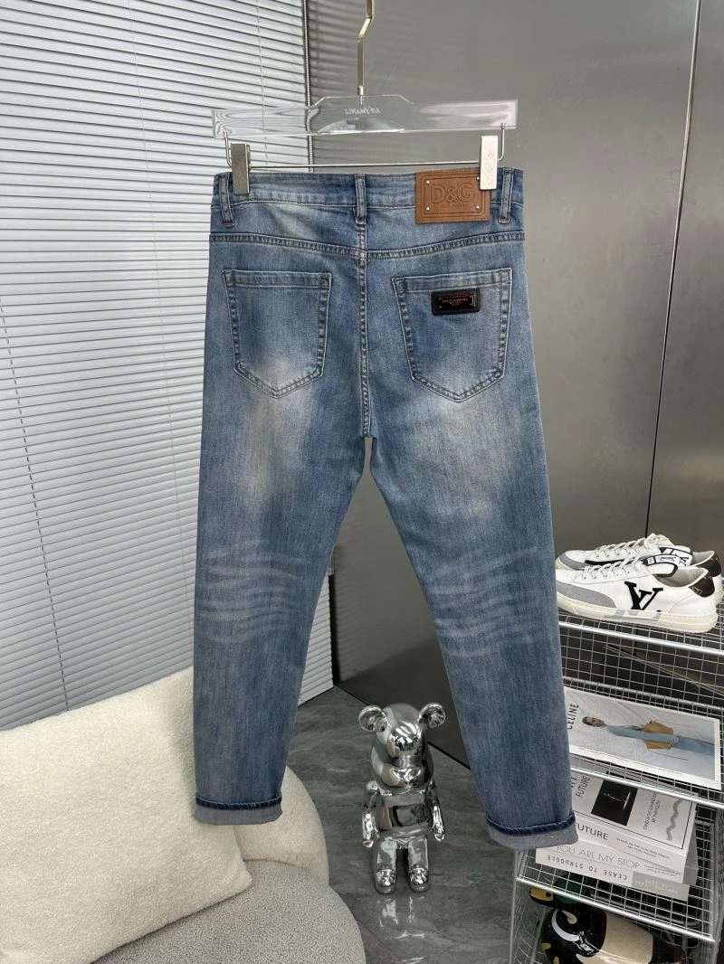 WeatherProof Dolce Gabbana Jeans 119585