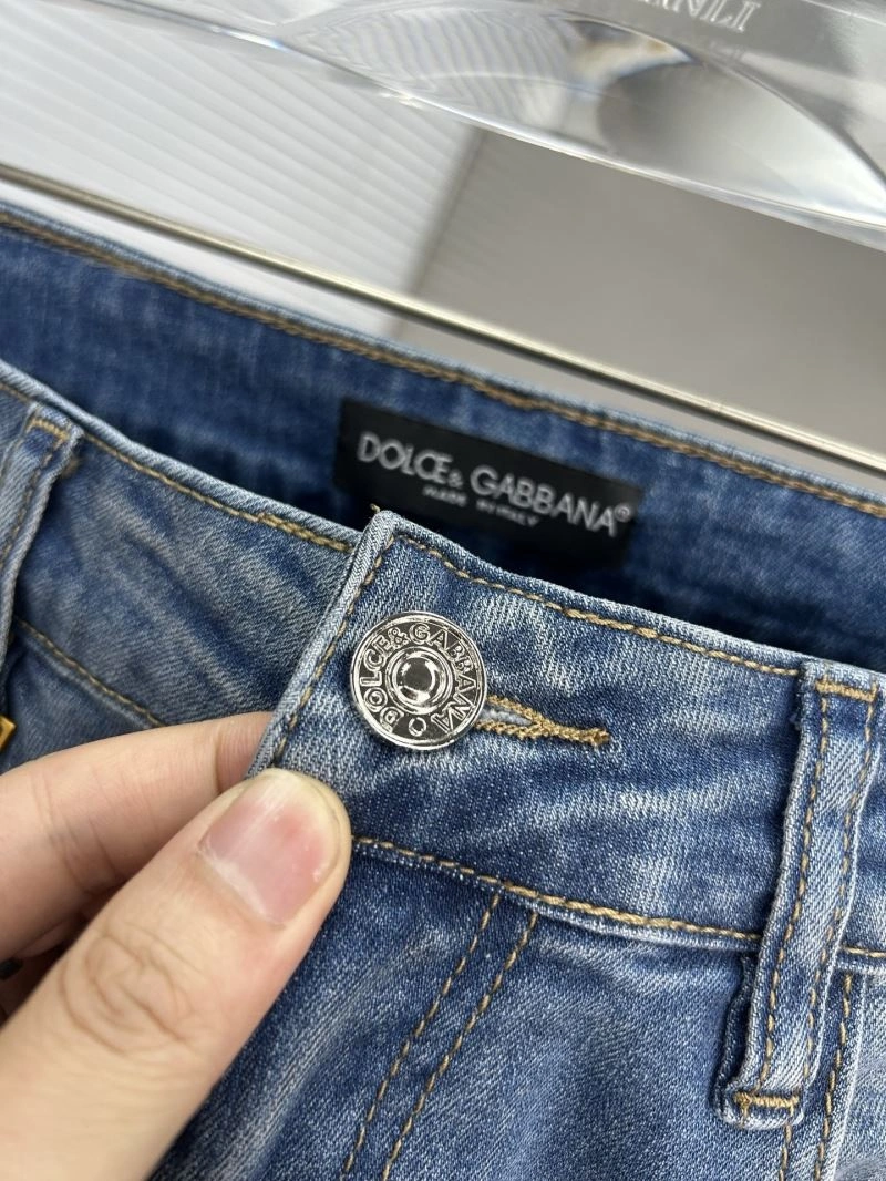 WeatherProof Dolce Gabbana Jeans 119585