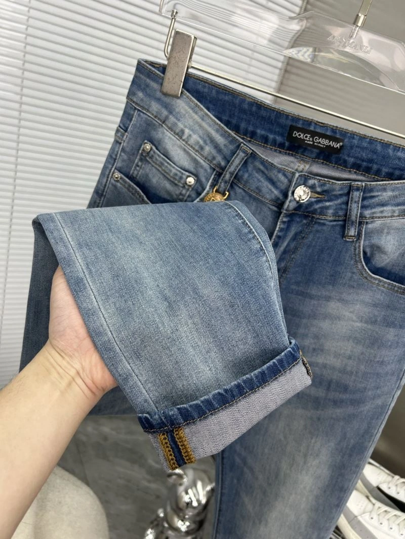 WeatherProof Dolce Gabbana Jeans 119585
