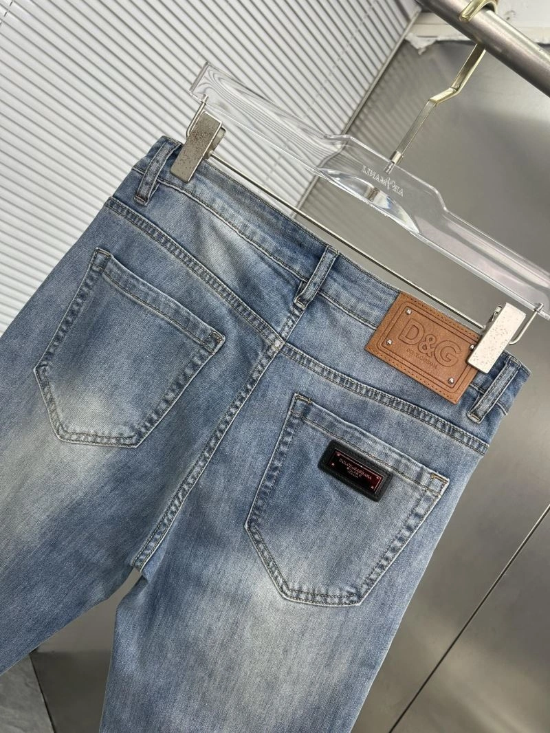 WeatherProof Dolce Gabbana Jeans 119585