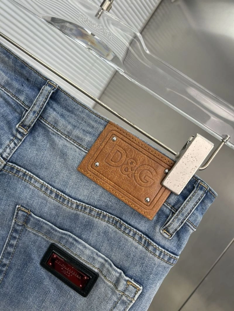 WeatherProof Dolce Gabbana Jeans 119585