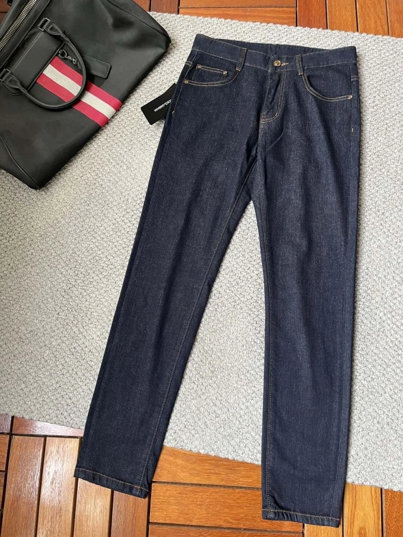 Dolce Gabbana Jeans Flexible 119559