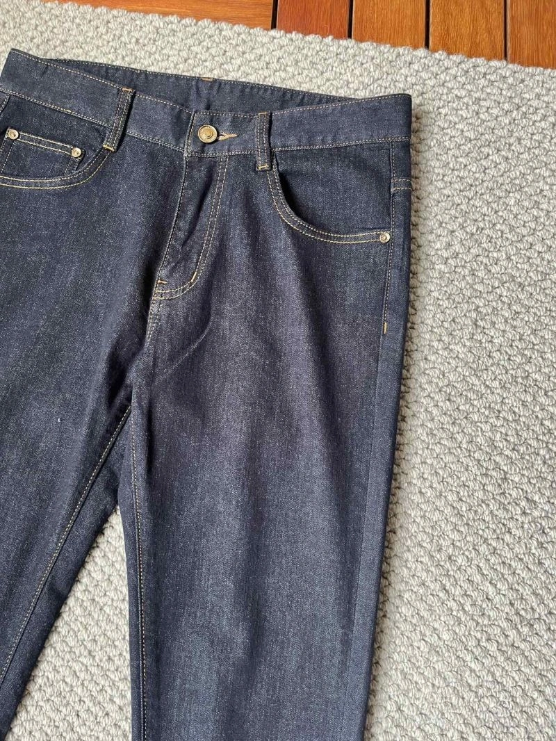 Dolce Gabbana Jeans Flexible 119559