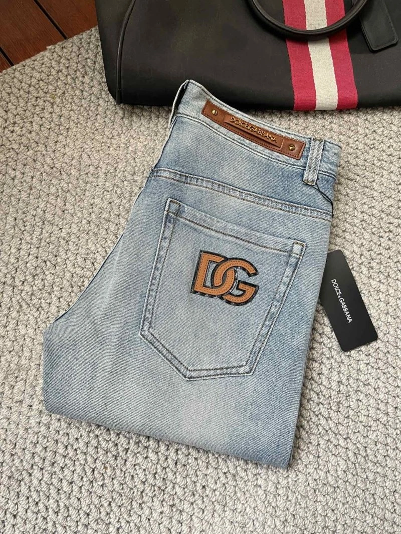 Dolce Gabbana Jeans Casual 119568