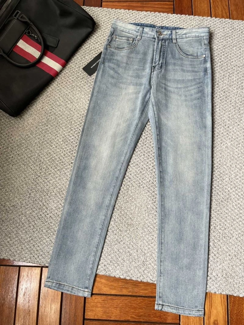 Dolce Gabbana Jeans Casual 119568