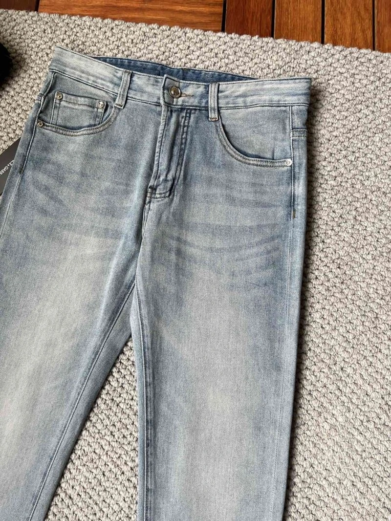 Dolce Gabbana Jeans Casual 119568