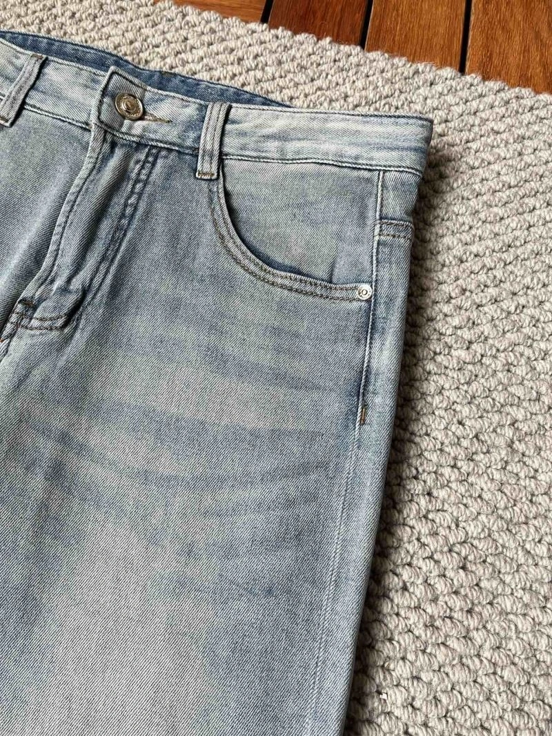 Dolce Gabbana Jeans Casual 119568
