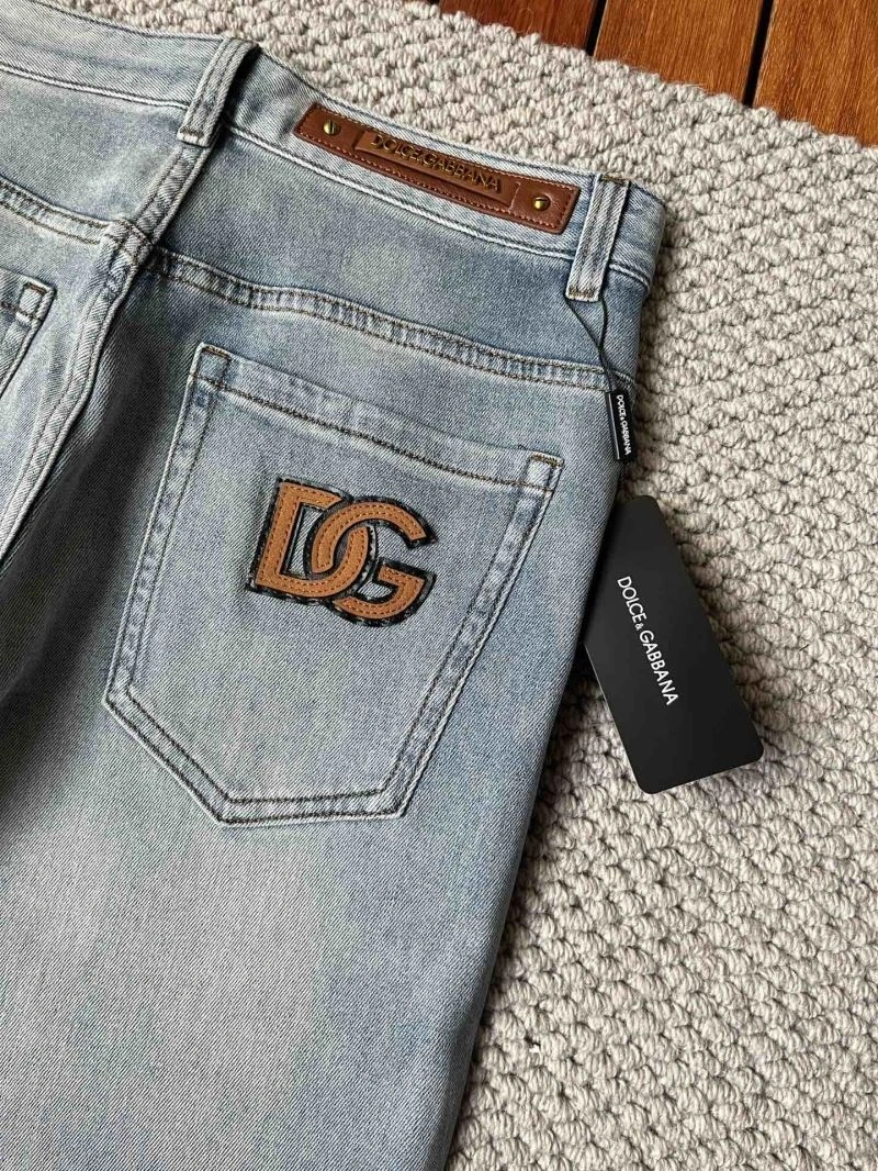 Dolce Gabbana Jeans Casual 119568