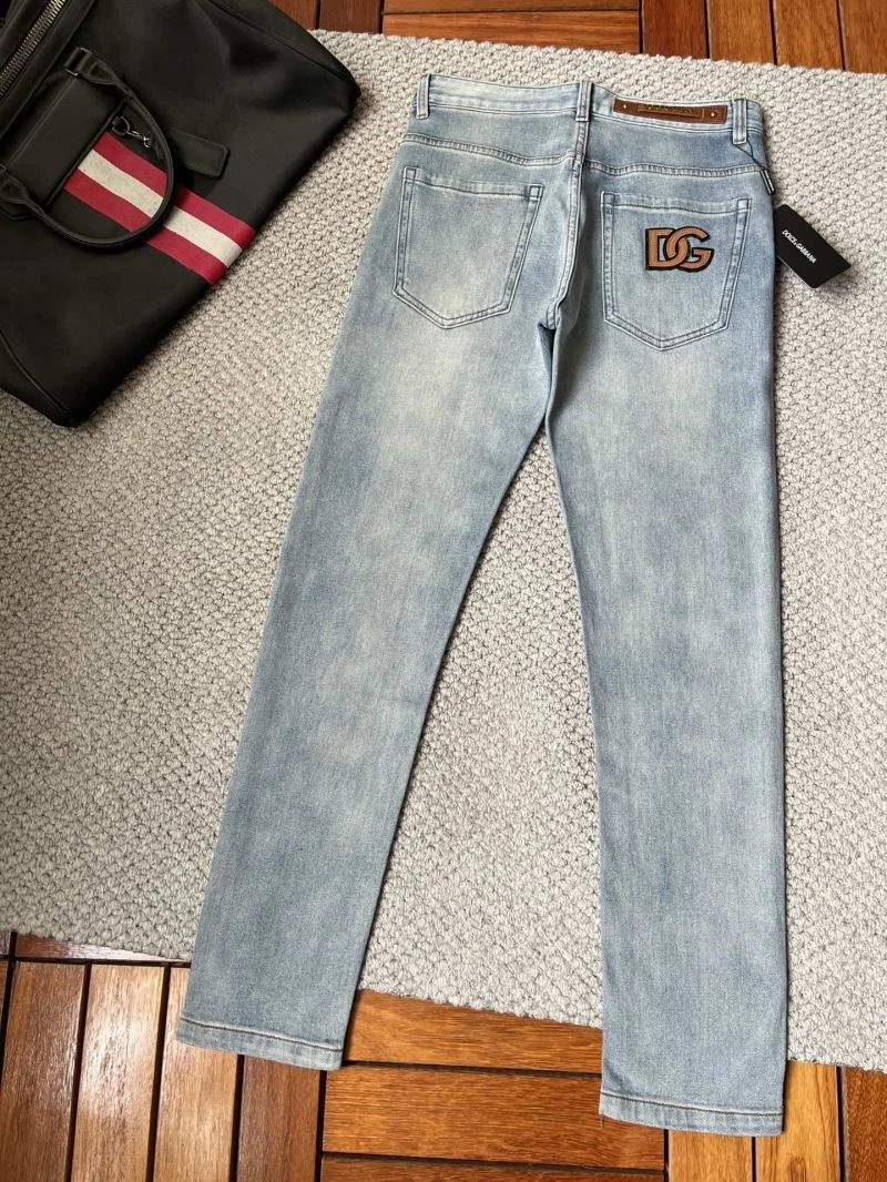 Dolce Gabbana Jeans Casual 119568