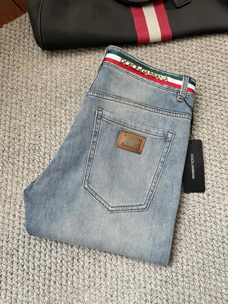 Dolce Gabbana Jeans Classic 119573