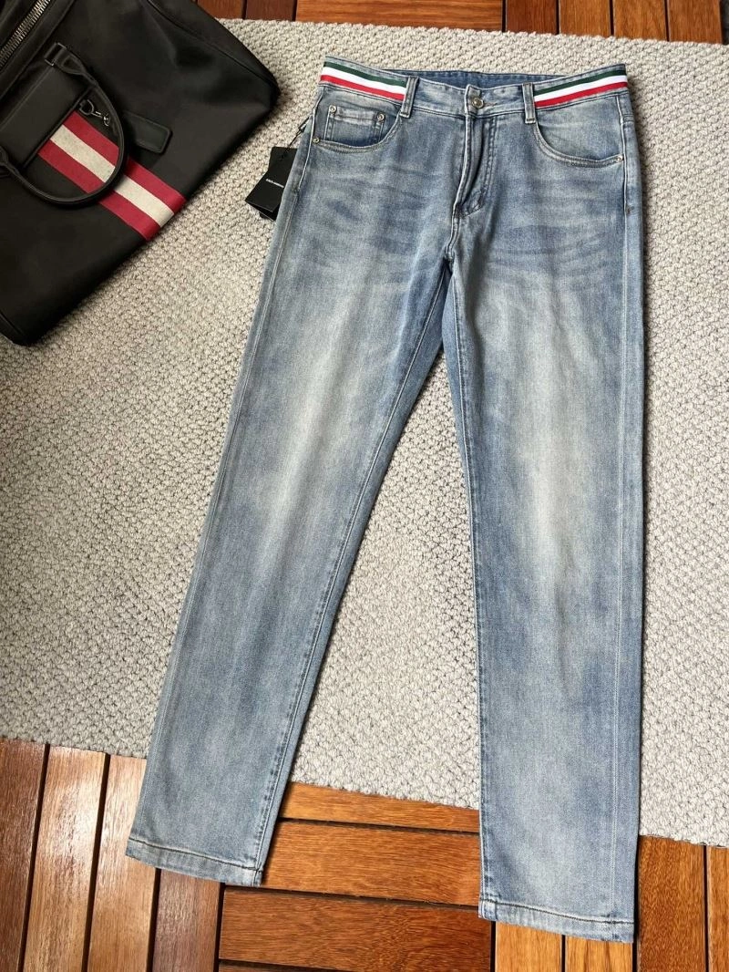 Dolce Gabbana Jeans Classic 119573