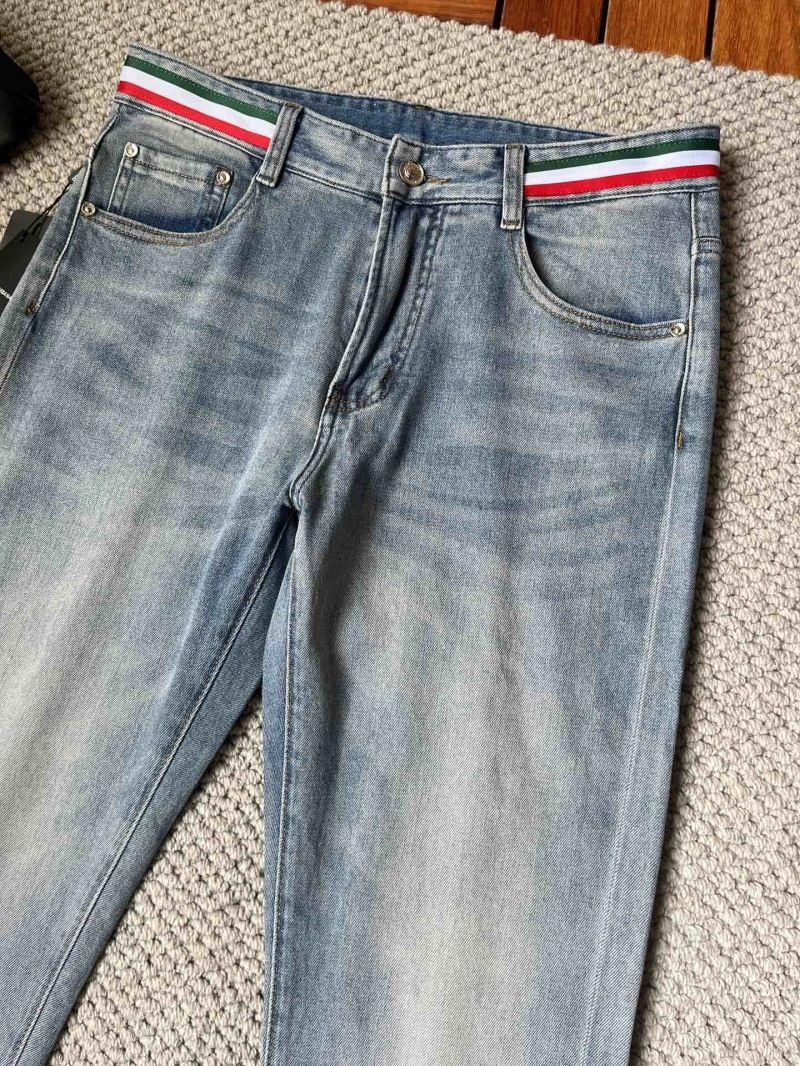 Dolce Gabbana Jeans Classic 119573