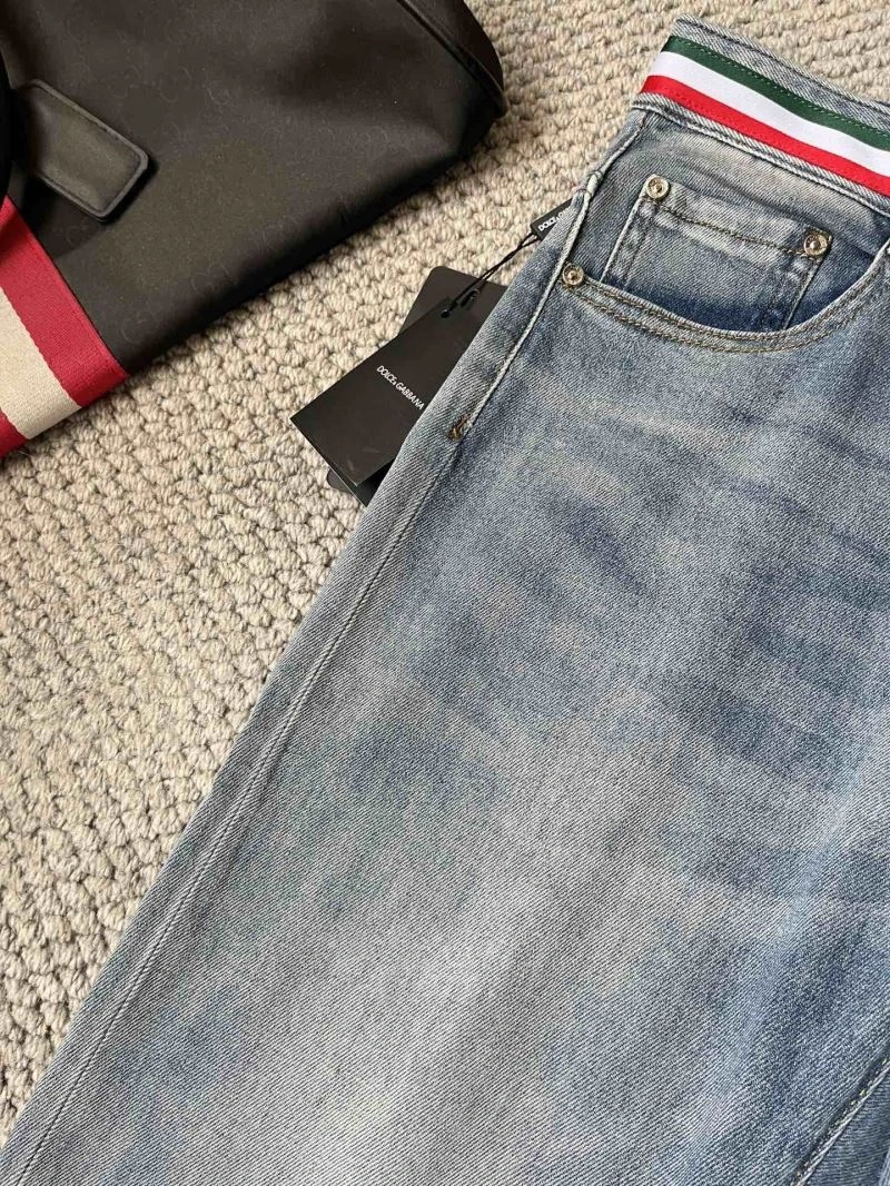 Dolce Gabbana Jeans Classic 119573