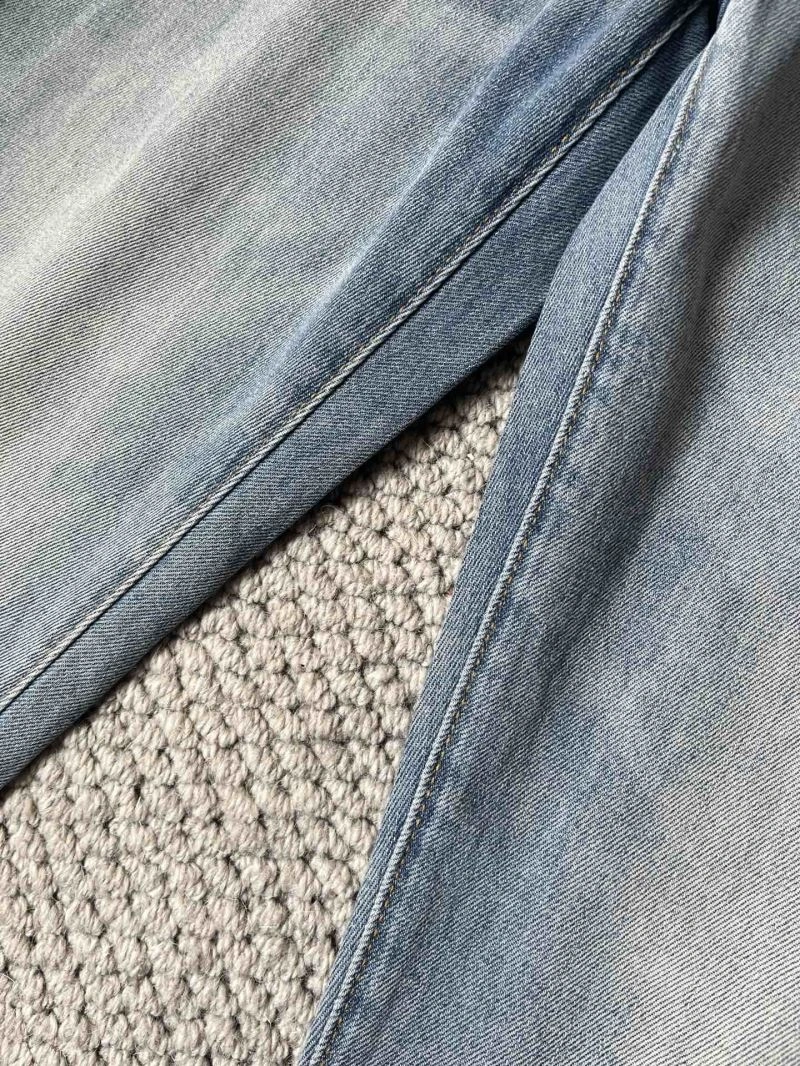 Dolce Gabbana Jeans Classic 119573