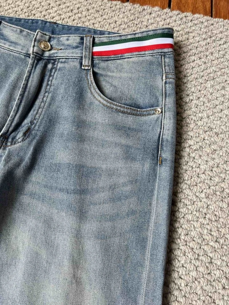 Dolce Gabbana Jeans Classic 119573