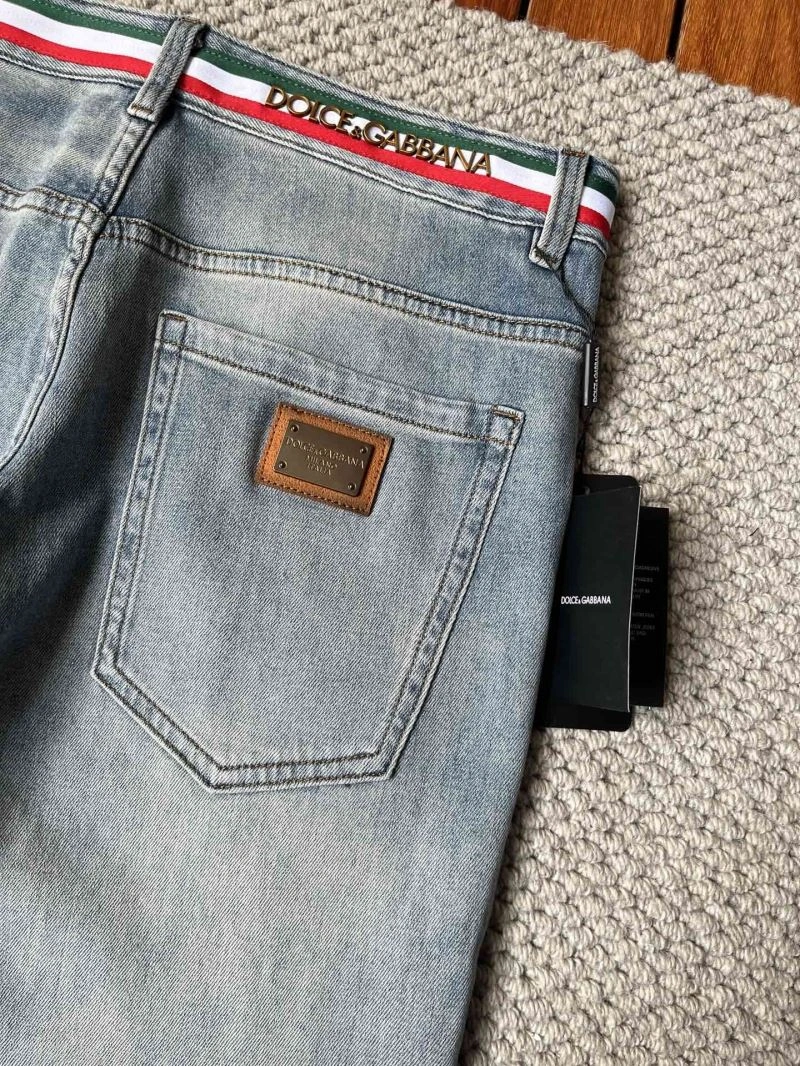 Dolce Gabbana Jeans Classic 119573