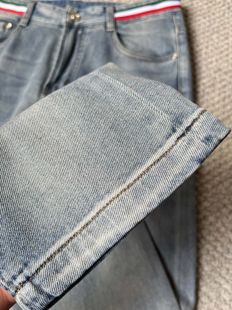 Dolce Gabbana Jeans Classic 119573